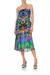 POCKET SKIRT DRESS HYPED UP HIPPIE