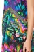 POCKET SKIRT DRESS HYPED UP HIPPIE - tienda en línea