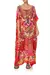 ROUN NECK KAFTAN PRIMA DONNA