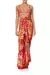 ROUN NECK KAFTAN PRIMA DONNA - Boutique Narita