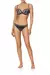 BIKINI MOULDED PLUNGE BRA QUECHUA KING - comprar en línea