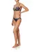 BIKINI MOULDED PLUNGE BRA QUECHUA KING en internet