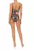 UNDERWIRE ONE PIECE WITH EYELET BACK A NIGHT IN THE 90S - Boutique Narita