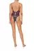 BRAZILIAN BOTTOM ONE PIECE ROCKET WOMAN - Boutique Narita