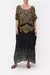 ROUND NECK KAFTAN SHADOWS OF ARMADA SHADAMAD