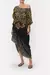 ROUND NECK KAFTAN SHADOWS OF ARMADA SHADAMAD en internet