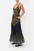 RUFFLE HEM SKIRT SHADOWS OF ARMADA - comprar en línea