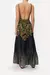 RUFFLE HEM SKIRT SHADOWS OF ARMADA en internet