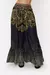 RUFFLE HEM SKIRT SHADOWS OF ARMADA - Boutique Narita