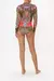REGULAR LEG PADDLE SUIT XANADU RISING - Boutique Narita