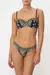 UNDERWIRE BRA ITS ALL OVER TORERO