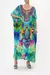 ROUND NECK KAFTAN AGE OF ASTERIA GEASTER