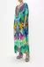 ROUND NECK KAFTAN AGE OF ASTERIA GEASTER en internet