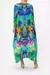ROUND NECK KAFTAN AGE OF ASTERIA GEASTER - comprar en línea