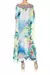 ROUND NECK KAFTAN WHATS YOUR VICE - comprar en línea