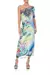 Imagen de ROUND NECK KAFTAN WHATS YOUR VICE