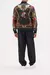 ZIP THROUGH BOMBER JACKET DO I ENTERTAIN YOU - comprar en línea