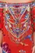 OFF SHOULDER KAFTAN BIRDS OF A FEATHER - tienda en línea