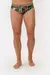 SWIM BRIEF EASY TIGER - Boutique Narita