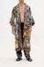 Imagen de LONG LINE REVERSIBLE ROBE WHATS NEW PUSSYCAT