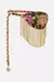 CHAIN STRAP BELT BAG OCTOPIA - comprar en línea