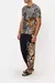 RELAXIE FIT TEE WHATS NEW PUSSYCAT - comprar en línea