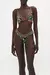 BIKINI HIGH TRI SOFT UNDERWIRE BRA EASY TIGER