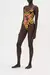 SCOOP ONE PIECE WITH TRIMS OCTOPIA en internet