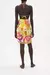 SHORT TASSEL SARONG SQUID SQUAD - comprar en línea
