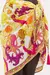 SHORT TASSEL SARONG SQUID SQUAD - Boutique Narita