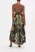 TIE FRONT HIGH LOW DRESS FEARLESS FELIS - comprar en línea