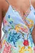 DRAPED FRONT WRAP DRESS GO STAG - tienda en línea