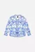 Imagen de LONG SLEEVE CAMP COLLARED SHIRT HEART OF A DRAGON