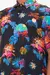 SHORT SLEEVE BUTTON THROUGH SHIRT NAUGHTY NEON - tienda en línea