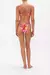 BIKINI UNDERWIRED BAR WITH U WIRE THE BEETLES - Boutique Narita