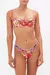 BIKINI UNDERWIRED BAR WITH U WIRE THE BEETLES