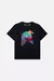 Imagen de RELAXED FIT TEE NAUGHTY NEON