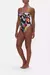 BANDEAU ONE PIECE WITH RING TRIM AWAY WITH THE FAIRIES en internet
