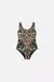 KIDS SWIM ONE PIECE FEARLESS FELIS