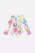 INFANTS RUCHED SIDE PADDLESUIT FAIRY GANG - comprar en línea