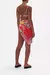 LONG SARONG THE BEETLES - comprar en línea