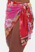 LONG SARONG THE BEETLES - Boutique Narita