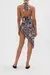 LONG SARONG WHERES YOUR HEAD AT - comprar en línea
