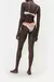 BIKINI BANDEAU WITH RING FRONT FAIRY GANG en internet