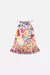 KIDS FRILL HEM DRESS FAIRY GANG - comprar en línea