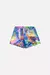 BOYS BOARDSHORT MOTHER EARTHS ARMY - comprar en línea