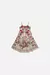 KIDS HIGH LOW HEM DRESS LEOS BOUQUET en internet