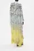 HIGH LOW DRAPED LAYER MOON AND BACK - comprar en línea