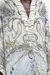 HIGH LOW DRAPED LAYER MOON AND BACK - Boutique Narita