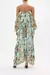 SHOESTRING STRAP KAFTAN ADIEU YESTERDAY - comprar en línea